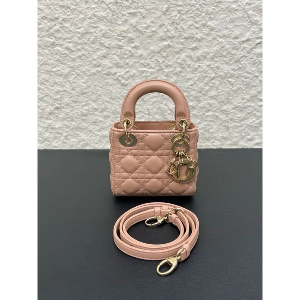 Dior Women Pre-Loved Bag Very Good Condition